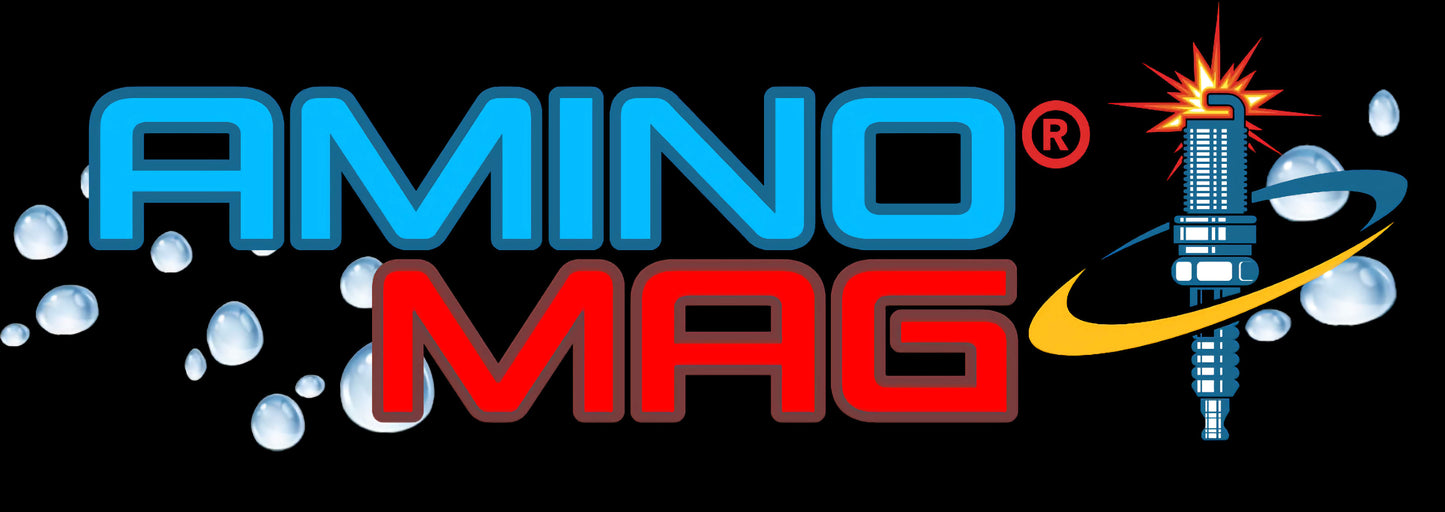 Amino Mag Nutritional 200ml liquid